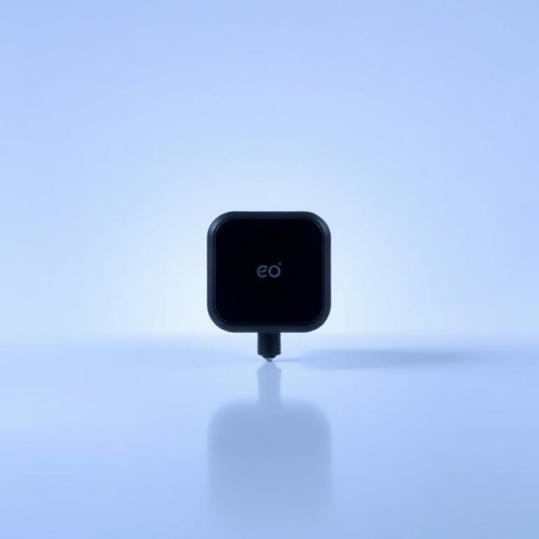 EO Mini Pro 3 home EV charger