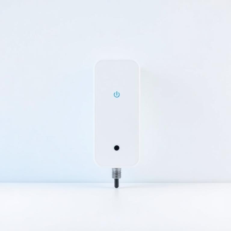 Indra Smart PRO home EV charger