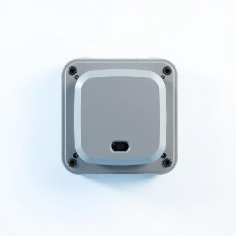Rolec WallPod EV home EV charger