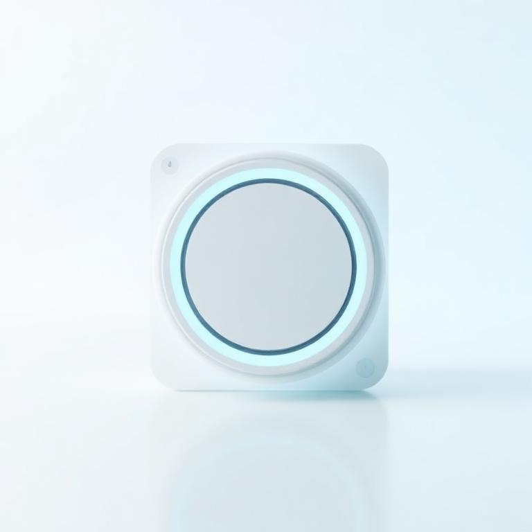 Easee One home EV charger