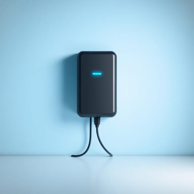 Charge Tronic CT2000 home EV charger