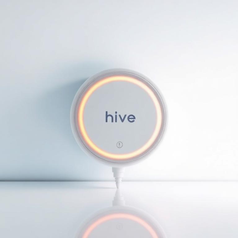 Hive EV Charger home EV charger